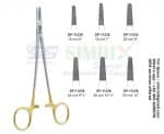 Mayo Hegar Needle Holders Straight Tungsten Carbide 26cm