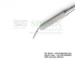 Scalpel Handle #5A For Surgical Procedure