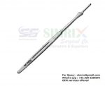 Scalpel Handle #7 For Surgical Procedure