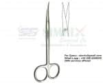 Stevens Tenotomy Scissors Straight TC 11.5cm