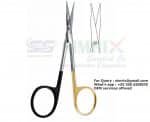 Stevens Tenotomy Scissors Straight TC 11.5cm