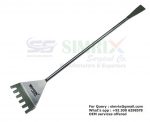 Aquarium Substrate Sand & Gravel Spatula 30cm