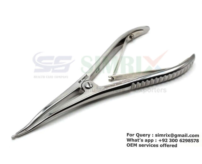 Elastic Separating Pliers Dental Instruments